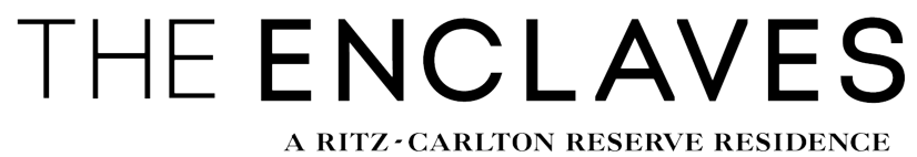 Enclaves - Ritz Carlton Reserve Residences - Logo