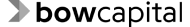 Bow Capital Logo