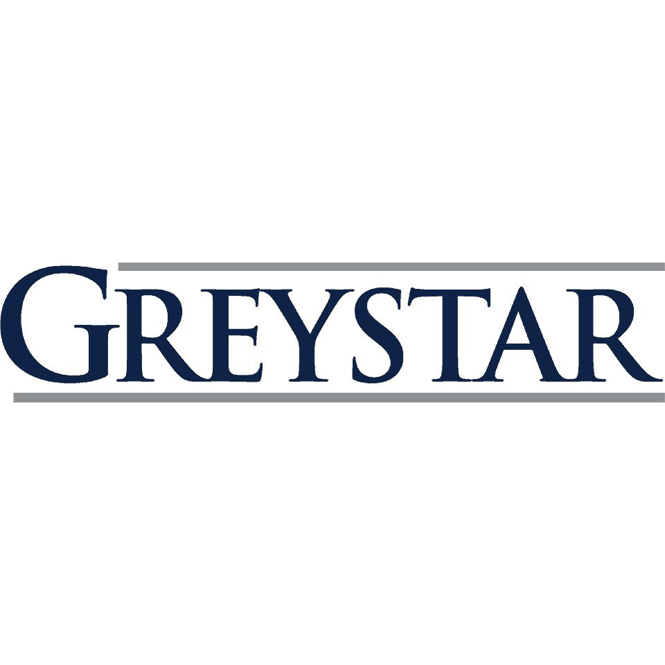 Greystar Logo